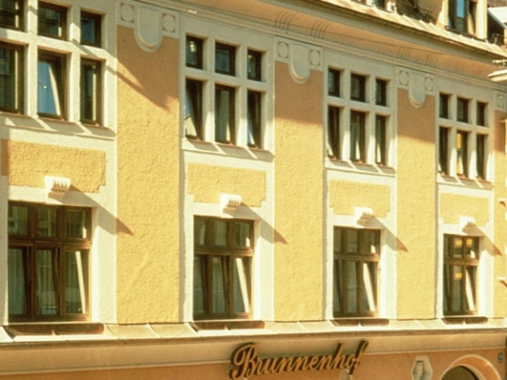 Hotel Brunnenhof #1